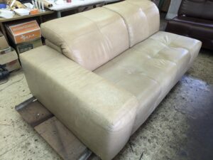 NATUZZI ≀ ナツッジソファーセットカラーチェンジ