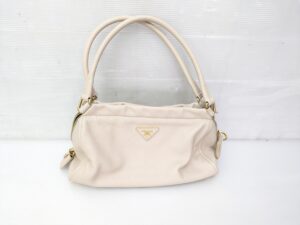 PRADA｜プラダバッグ　内袋交換