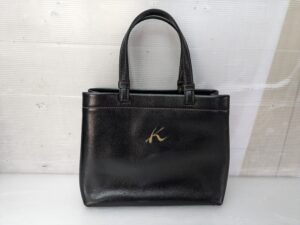 Kitamura｜キタムラハンドバッグ 内袋交換修理