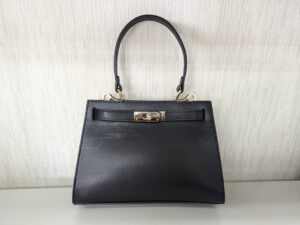 ハンドバッグ｜染み汚れ、変色補修、染め直し修理
