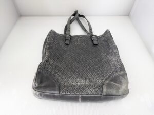 BOTTEGA VENETA ≀ ボッテガバッグ 擦れ傷、色剥げ補修、染め直し修理