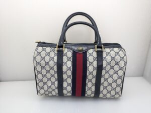 グッチバッグ｜内張り交換修理