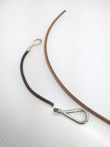 Hermès｜エルメス ブレスレット革紐交換