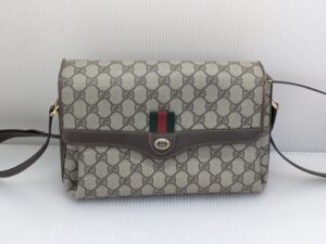 GUCCI｜ショルダーバッグ・内袋交換修理